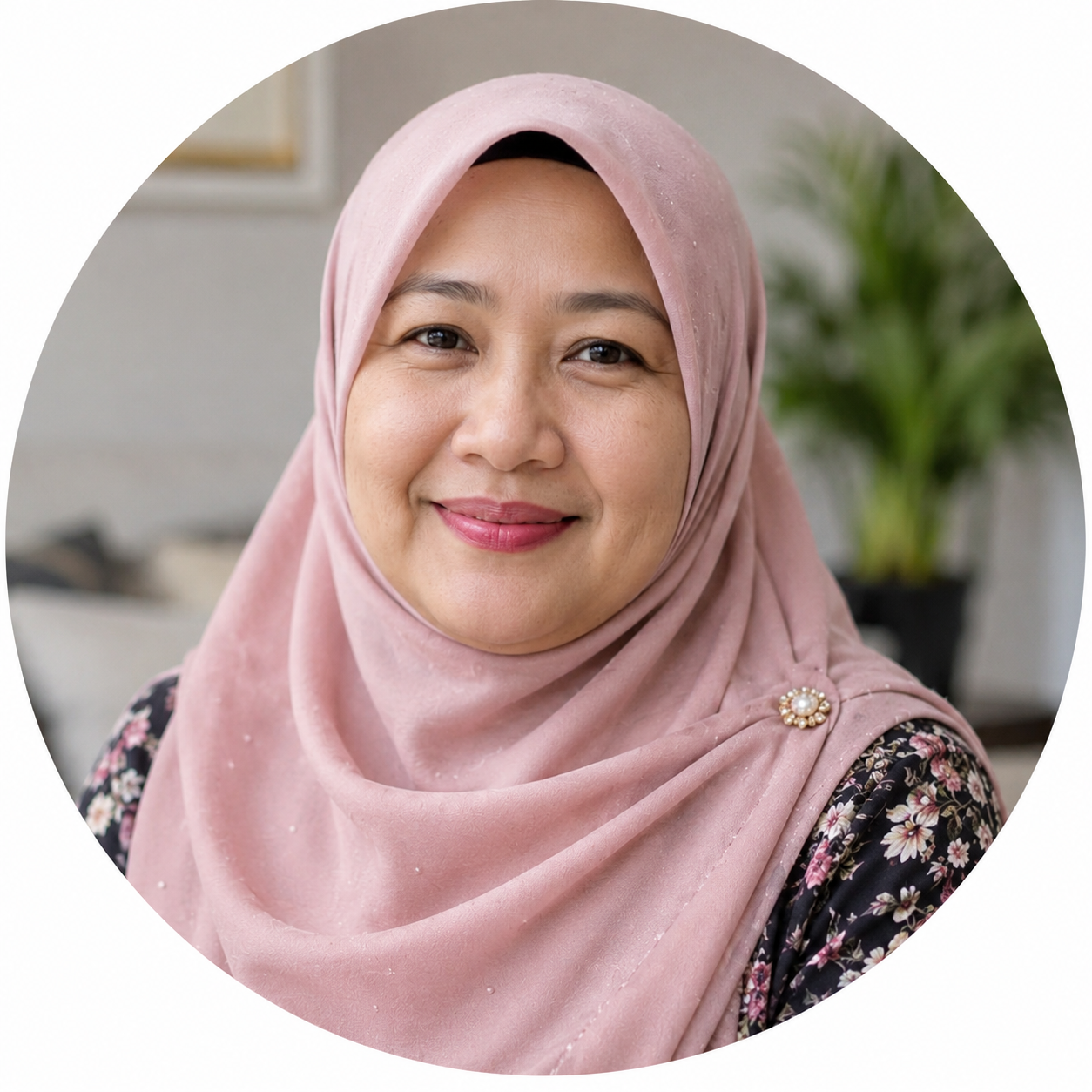 Cik Faridah