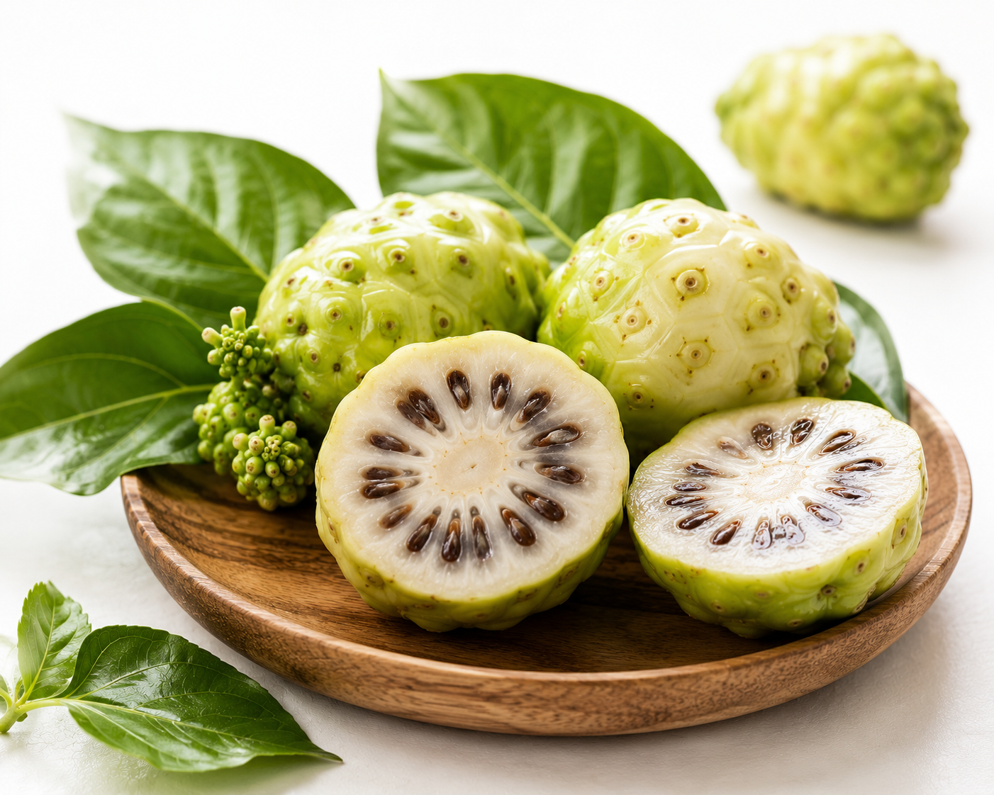 Buah Mengkudu