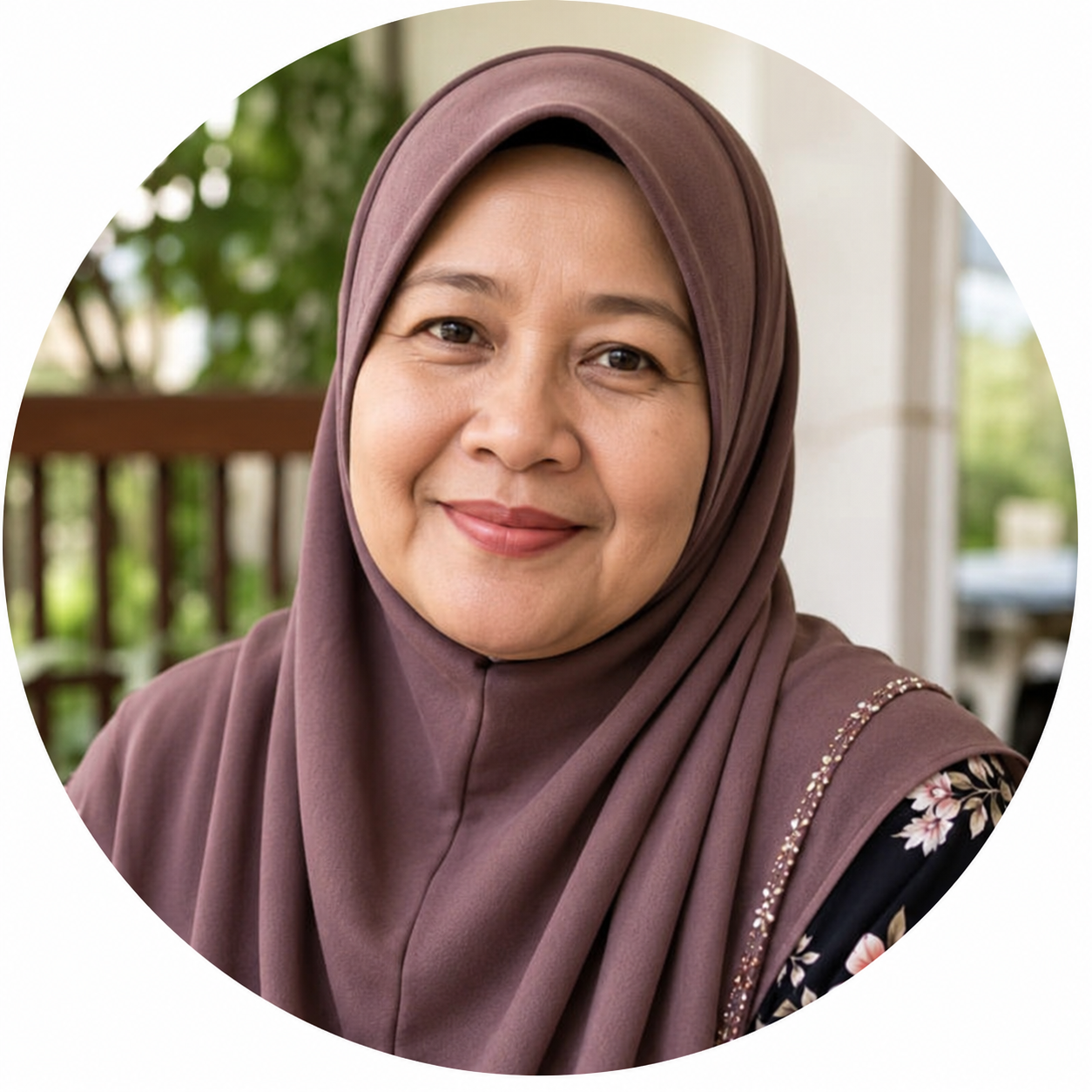 Puan Halimah