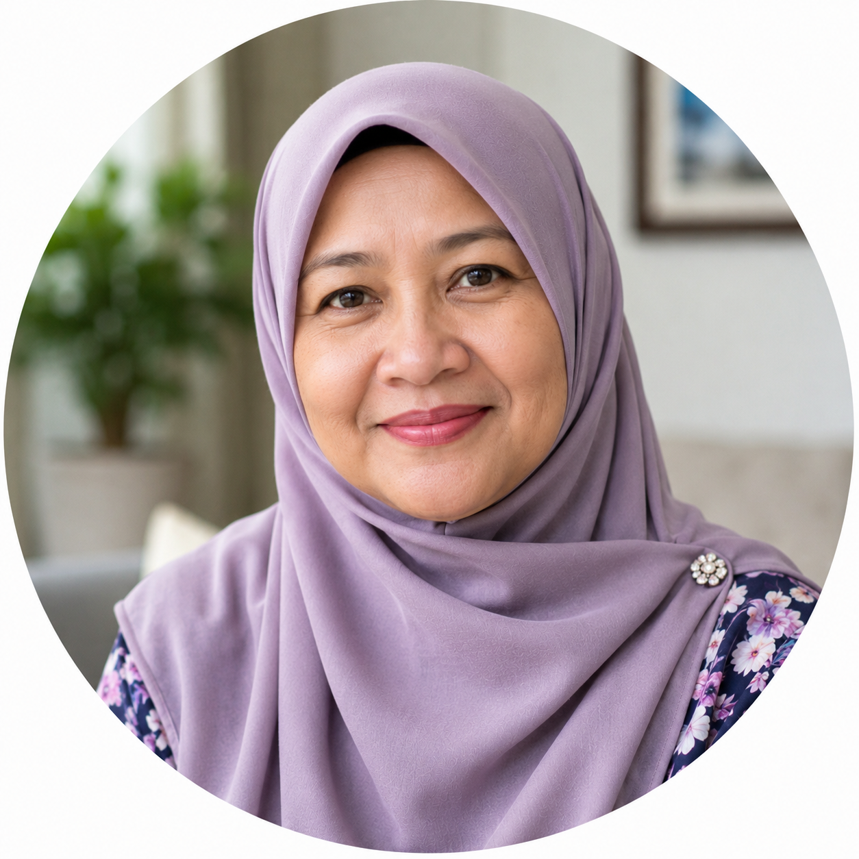 Puan Zarina